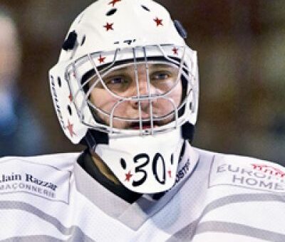 Cyril Bossier
