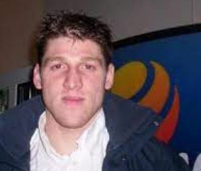 Cyril Gavalda