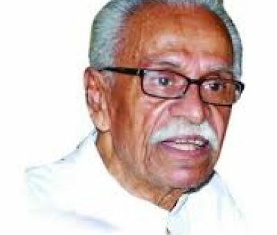 D. B. Patil