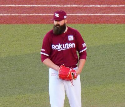 D.J. Johnson
