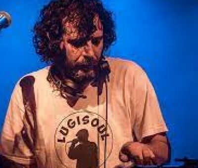 DJ Gruff