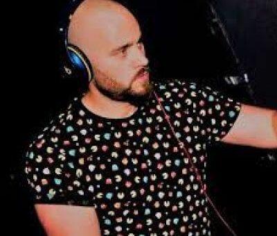 DJ JamJam