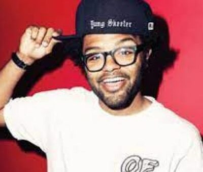 DJ Skeet Skeet