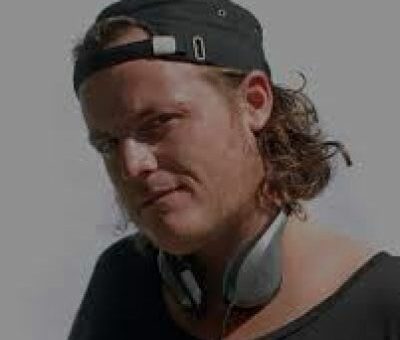 DJ Toyax