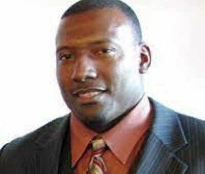 D’Wayne Bates