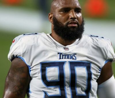 DaQuan Jones