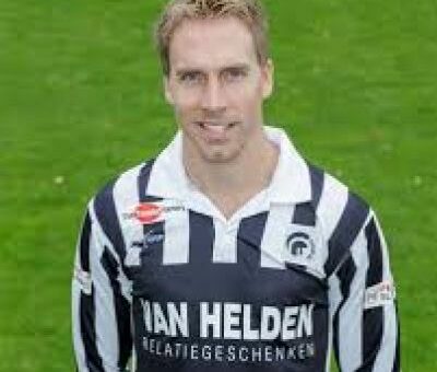 Daan Paau