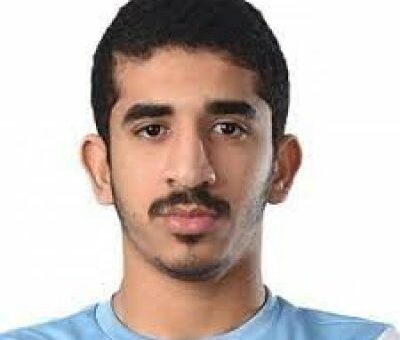 Dadallah Al-Bulushi