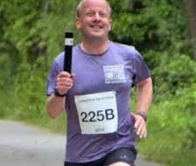 Dafydd Trystan Davies