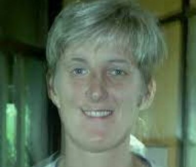 Dagmar Huťková