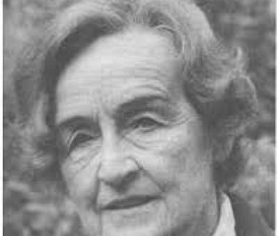 Dagmar von Mutius