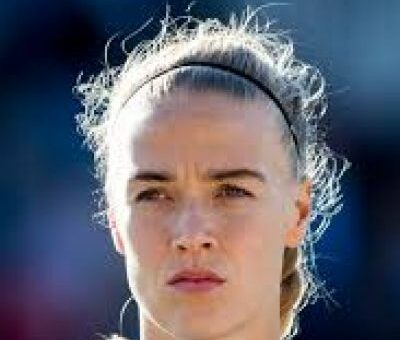 Dagný Brynjarsdóttir