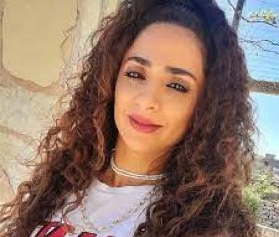 Dahlia Mokbel