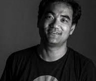 Dai Fujikura