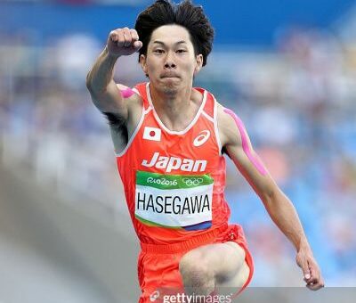 Daigo Hasegawa