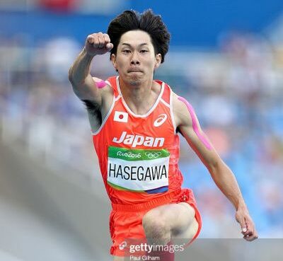 Daigo Hasegawa