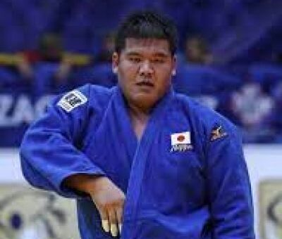 Daiki Kamikawa