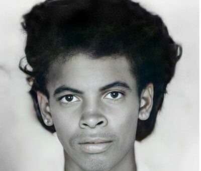 Dainelky Pérez