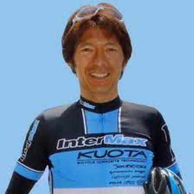 Daisuke Imanaka