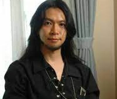 Daisuke Ishiwatari
