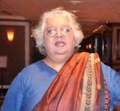 Daisy Irani