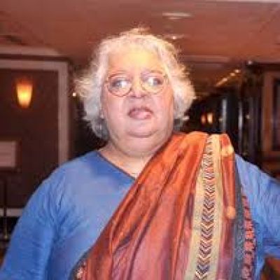 Daisy Irani