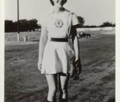 Daisy Junor