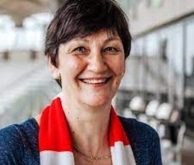 Daiva Jodeikaitė
