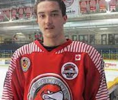 Dakota Miskolczi