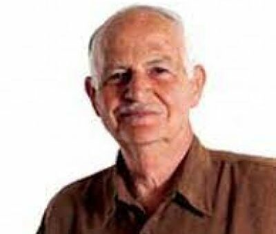 Dale Johnston