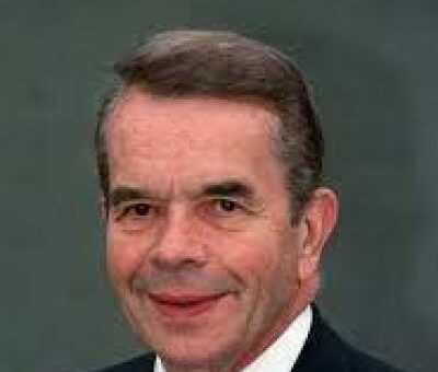 Dale Kildee