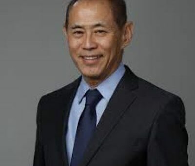 Dale Minami