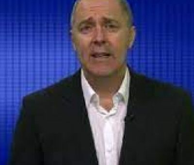 Dale Tempest
