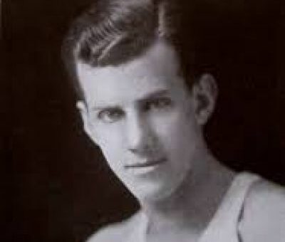 Dale Waters
