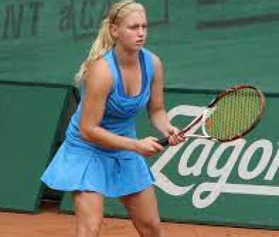 Dalia Zafirova