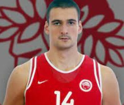 Dalibor Bagaric