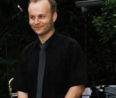 Dalibor Grubačević