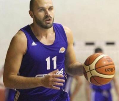 Dalibor Persic
