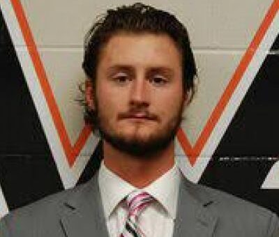 Dallas Jorgensen