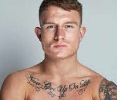 Dalton Smith