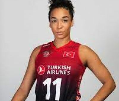 Daly Santana