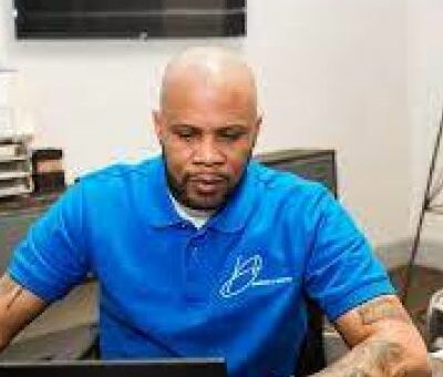 Dameon Hunter