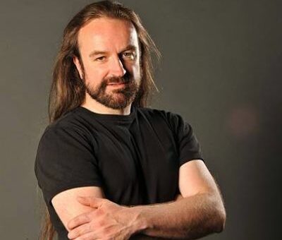 Damian Wilson