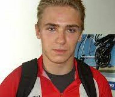 Damian Zieliński