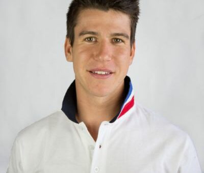 Damien Piqueras