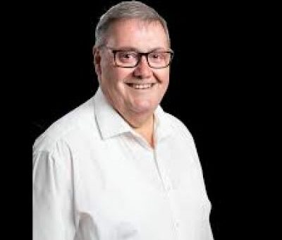Damien Ryan