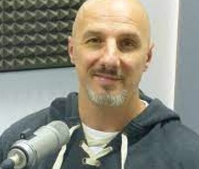 Damir Milačić