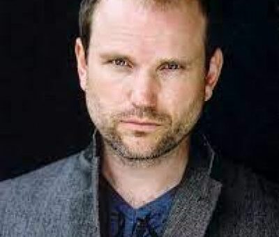 Damon S. Johnson
