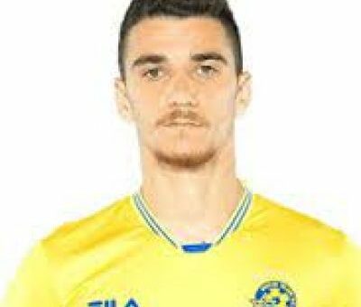 Dan Biton