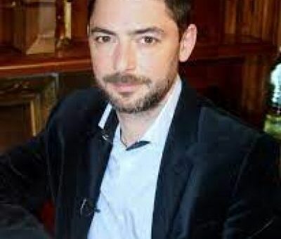 Dan Bordeianu